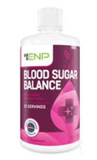 ENP Blood Sugar Balance