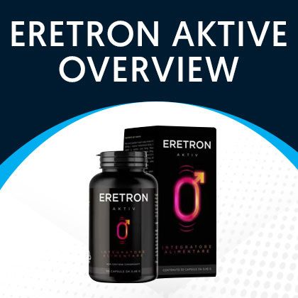 Eretron Aktive