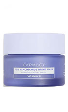 Farmacy 10% Niacinamide Night Mask