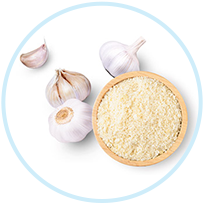Garlic Bulb Powder