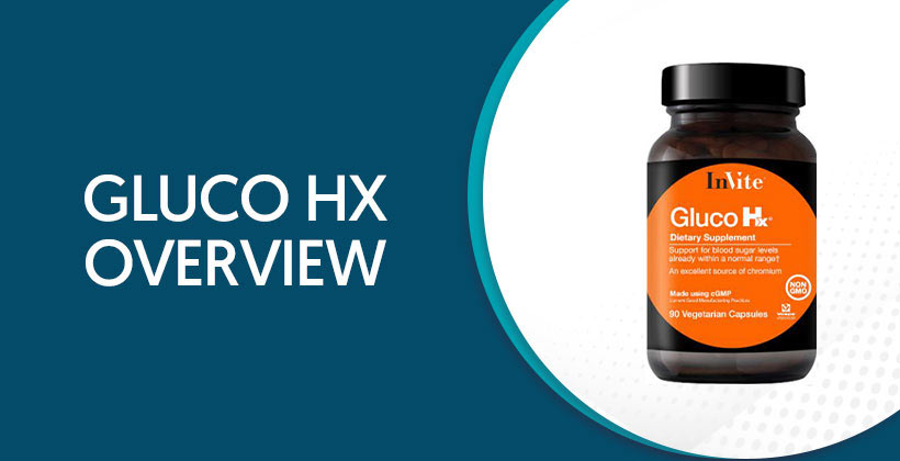 Gluco Hx