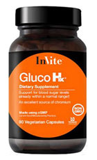 Gluco Hx