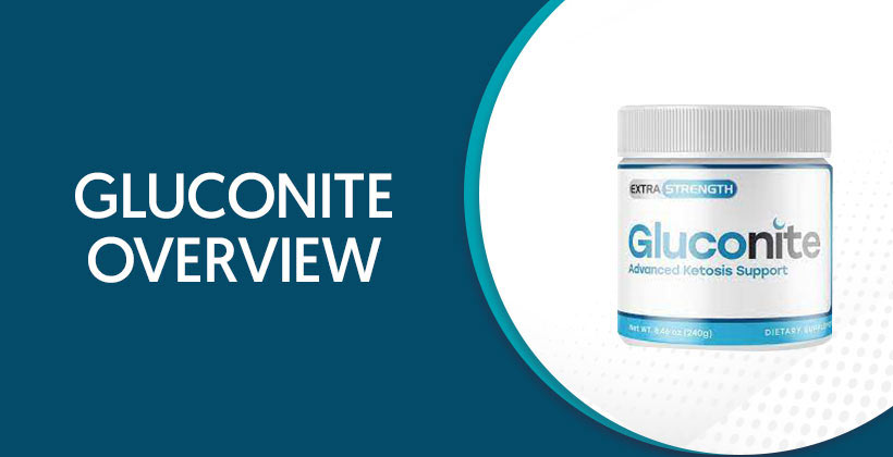 Gluconite