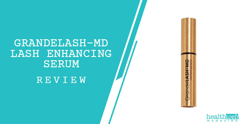 GrandeLash-MD Lash Enhancing Serum