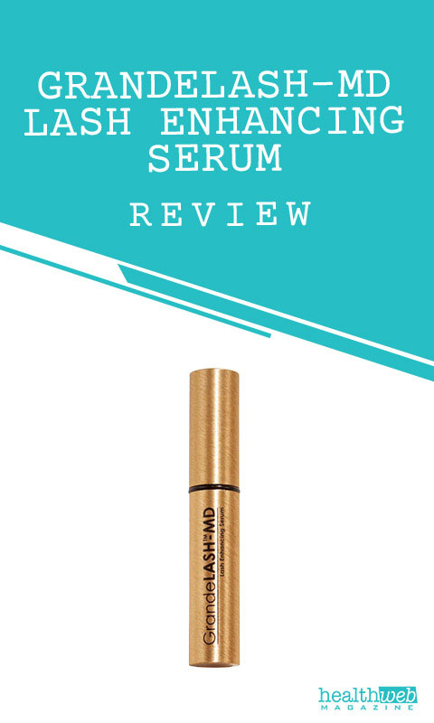 GrandeLash-MD Lash Enhancing Serum