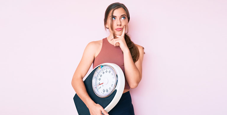 How Long Does It Take To Lose Weight