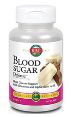 Kal Blood Sugar Defense