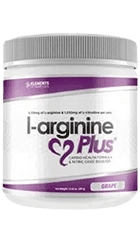 L-Arginine Plus