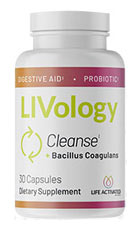 Livology Cleanse