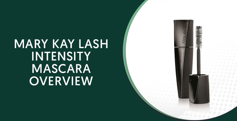 Mary Kay Lash Intensity Mascara