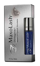 MaxoLash Advanced Eyelash Stimulator