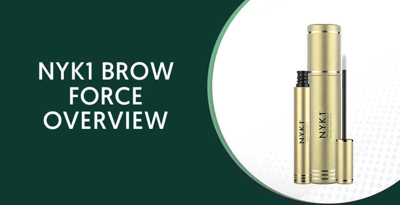 NYK1 Brow Force