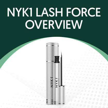 NYK1 Lash Force