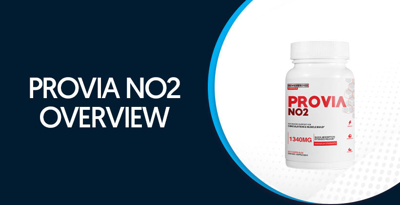 Provia NO2