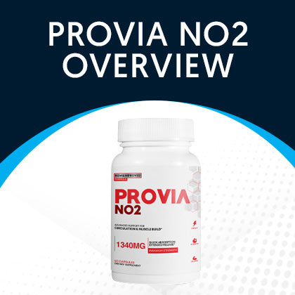 Provia NO2