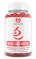 Purefinity ACV Gummies