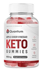 Quantum ACV Keto