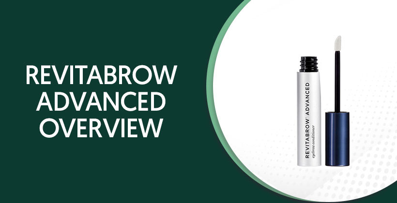 RevitaBrow Advanced