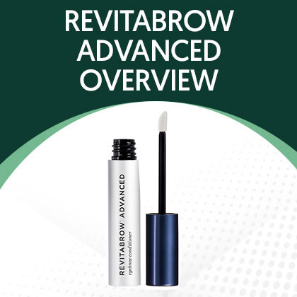 RevitaBrow Advanced