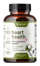 Snap Blood Pressure