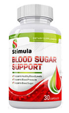 Stimula Blood Sugar