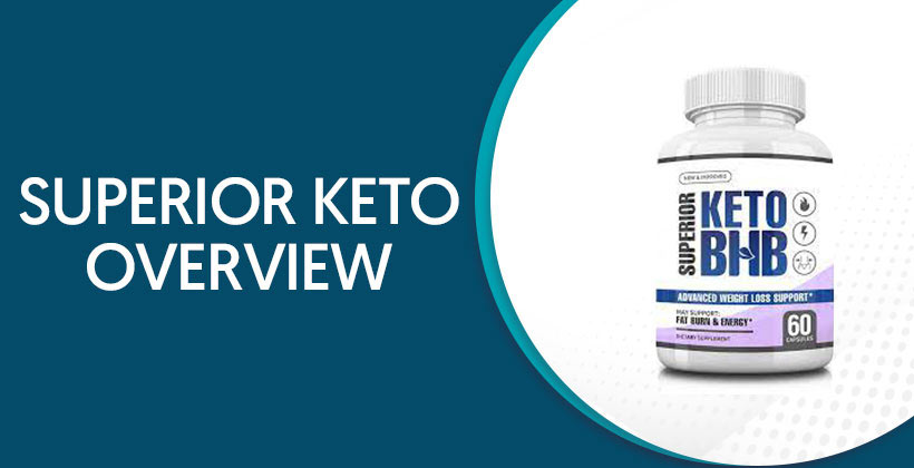 Superior Keto