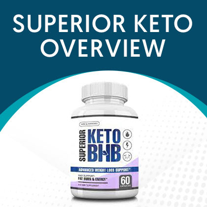 Superior Keto