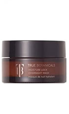 True Botanicals Moisture Lock Overnight Mask