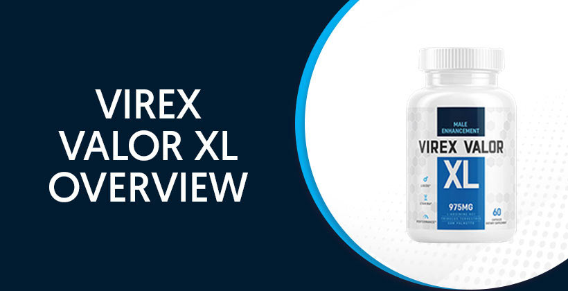 Virex Valor XL