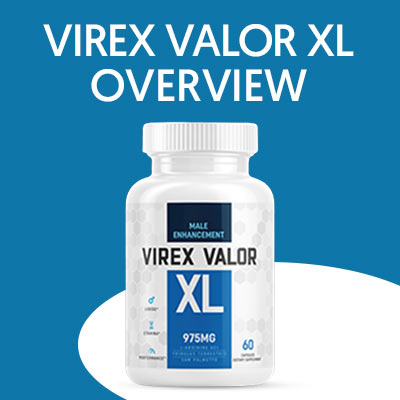 Virex Valor XL