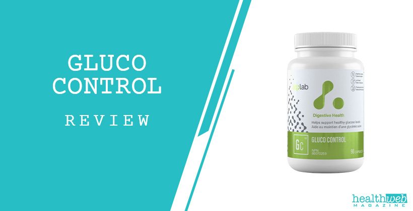 Gluco Control Review – Natural Support for Healthy Blood Sugar