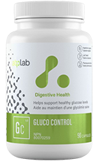 Gluco Control