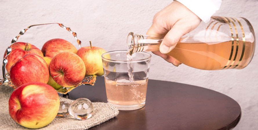 ACV consuming