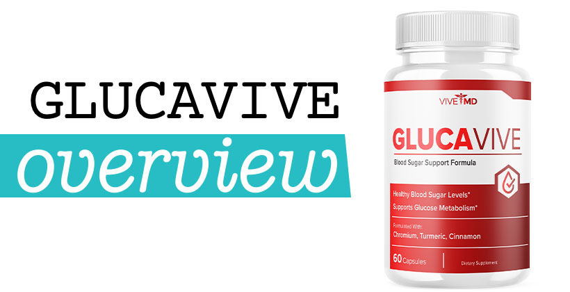 GlucaVive