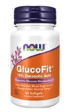 GlucoFit