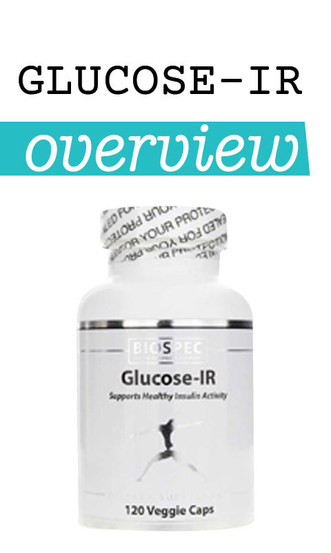 Glucose-IR