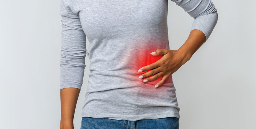 Kidney Troubles