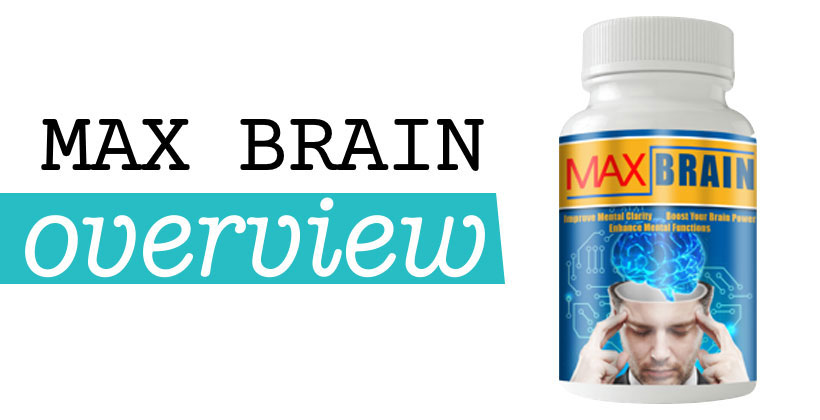 Max Brain D