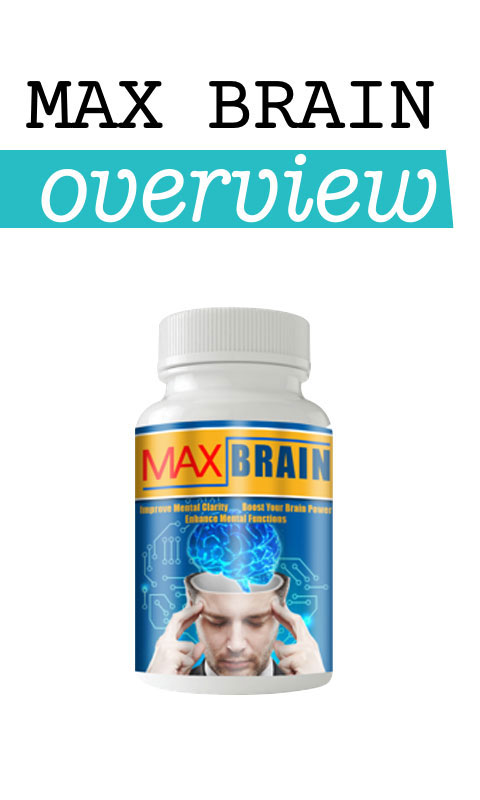 Max Brain