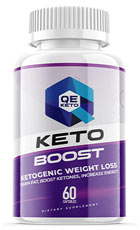QE Keto