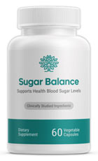 Sugar Balance
