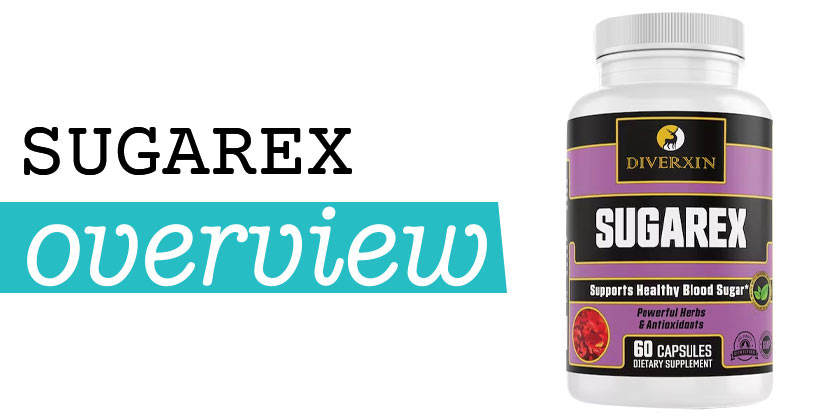 SugaRex