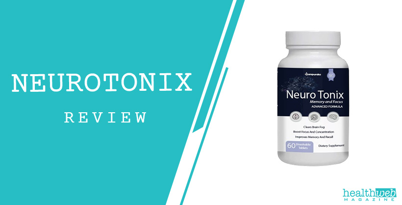 NeuroTonix