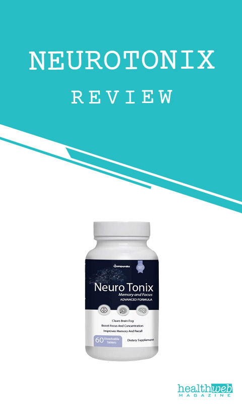 NeuroTonix