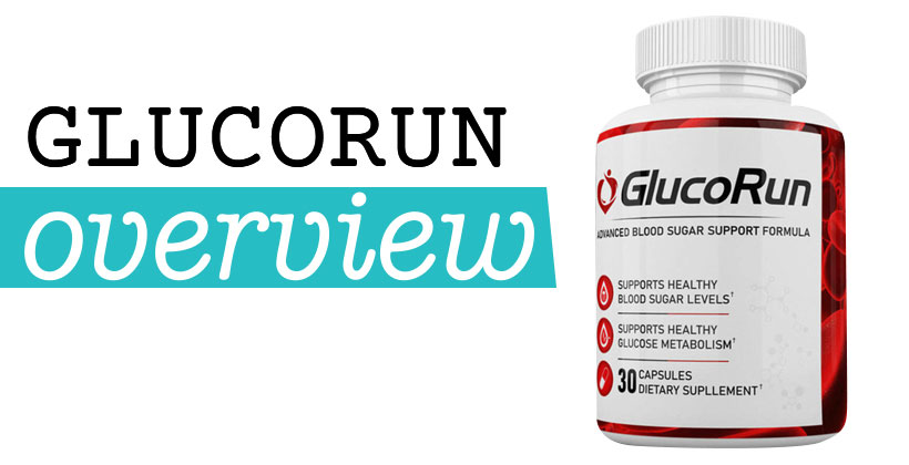 GlucoRun