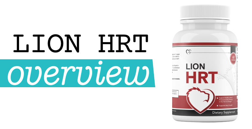 Lion HRT