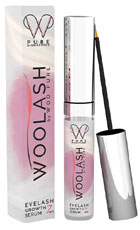 Woolash Eyelash Growth Serum