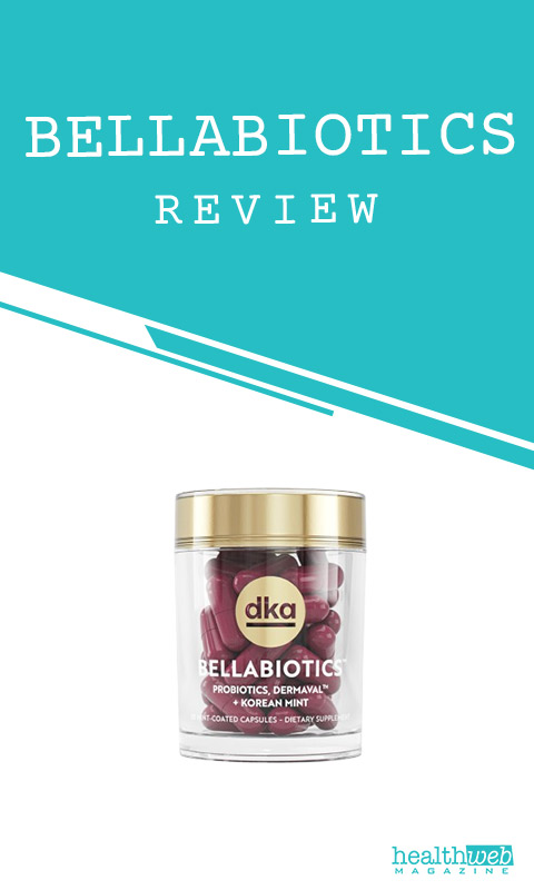 Bellabiotics Review