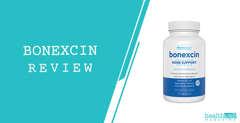 Bonexcin Overview