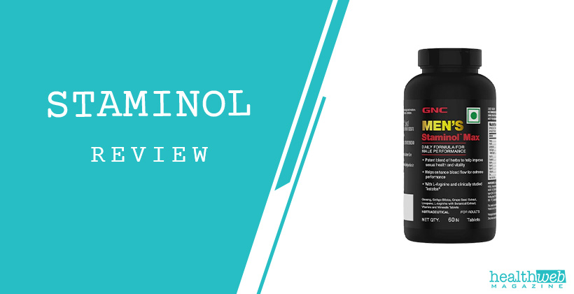 Staminol